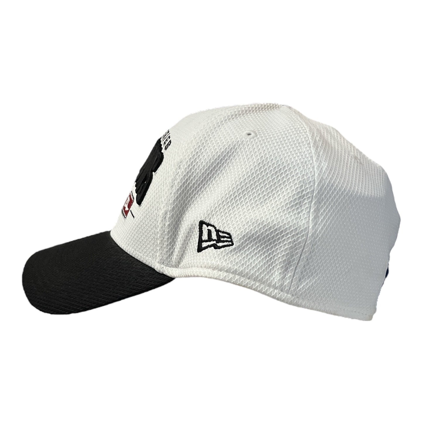 San Francisco Giants 2014 World Series Champions Hat – New Era 39THIRTY MLB Authentic Collection – Stretch Fit