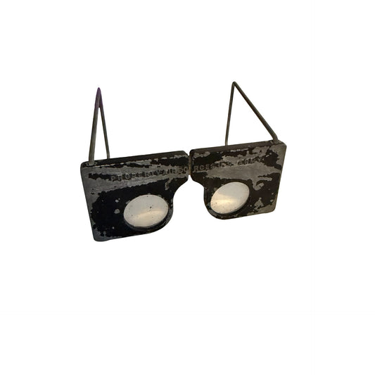 WWII U.S. Army Air Forces Stereoscopic Viewer Property Air Forces U.S. Army