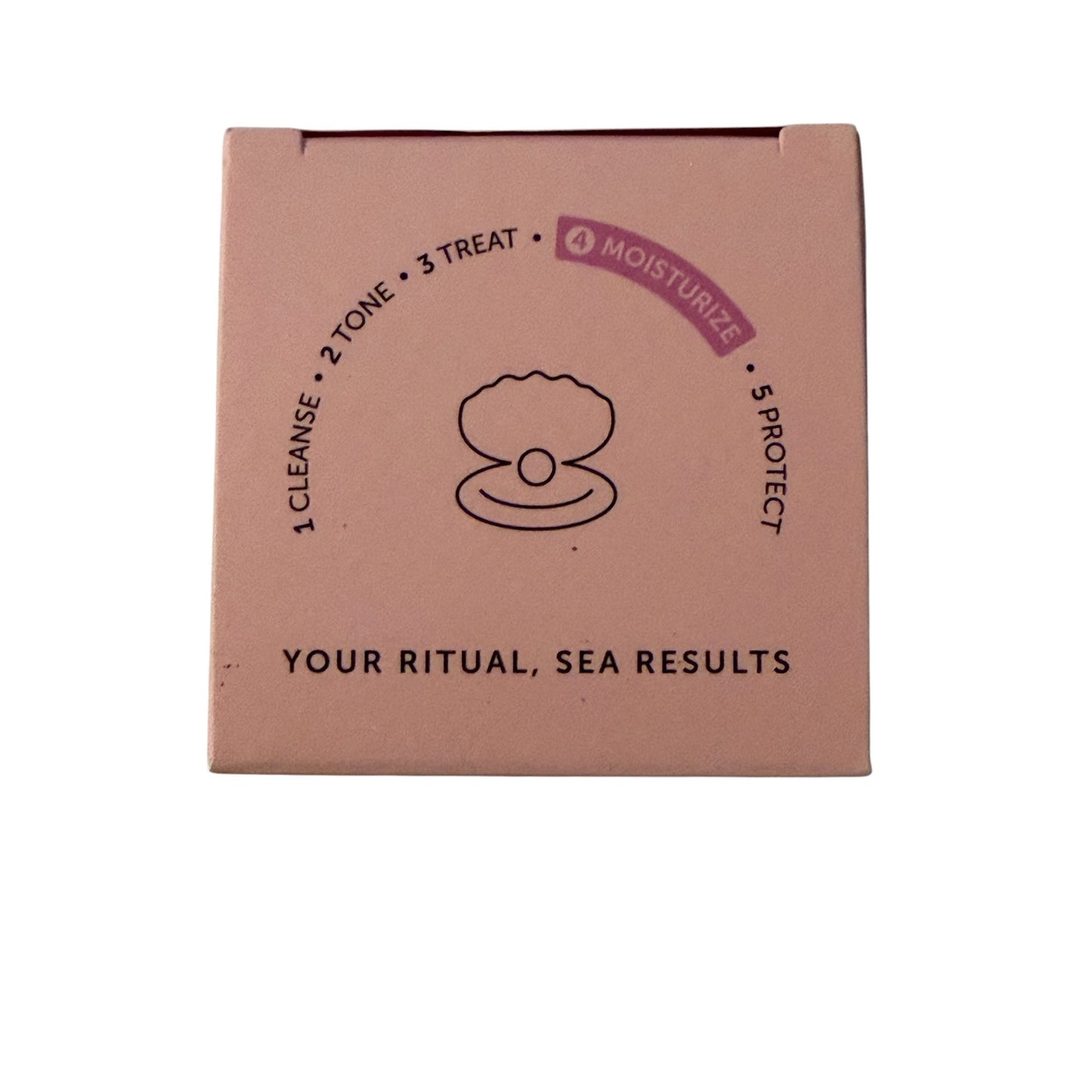 Earth Harbor Siren Silk Bio-Retinol Hydration Cream 2 oz 60 mL Sea Retinol Colloidal Oatmeal New
