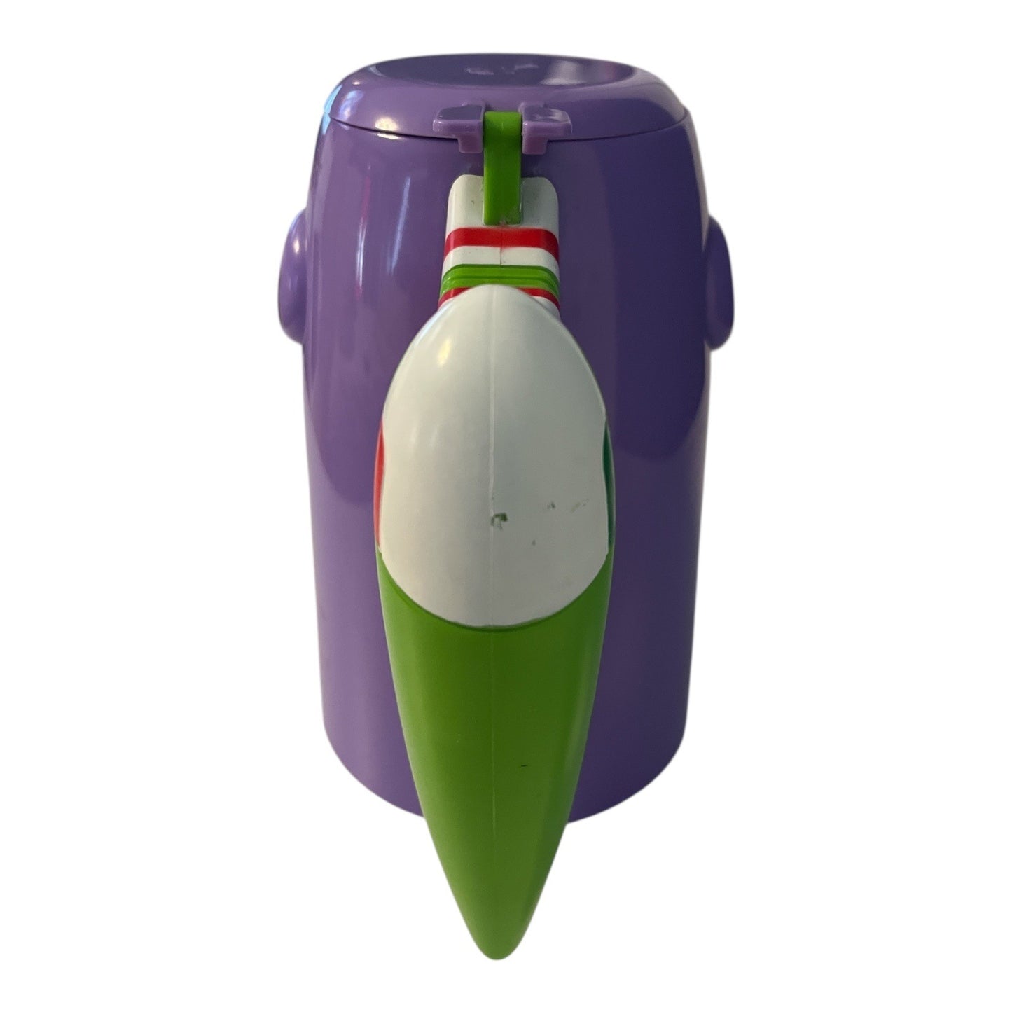 Disney Pixar Toy Story Buzz Lightyear Mug – Disney On Ice Souvenir Cup with Lid