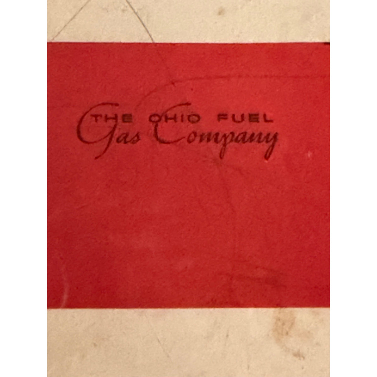Vintage Ohio Fuel Gas Company Home Canning Guide Cookbook Recipe Booklet Mid Century Advertising