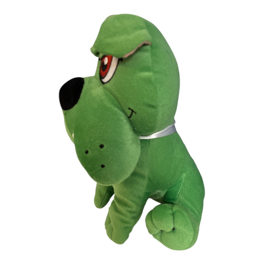 10” Kyle Busch #18 NASCAR Bulldog Plush Kellytoy 2017 Joe Gibbs Racing