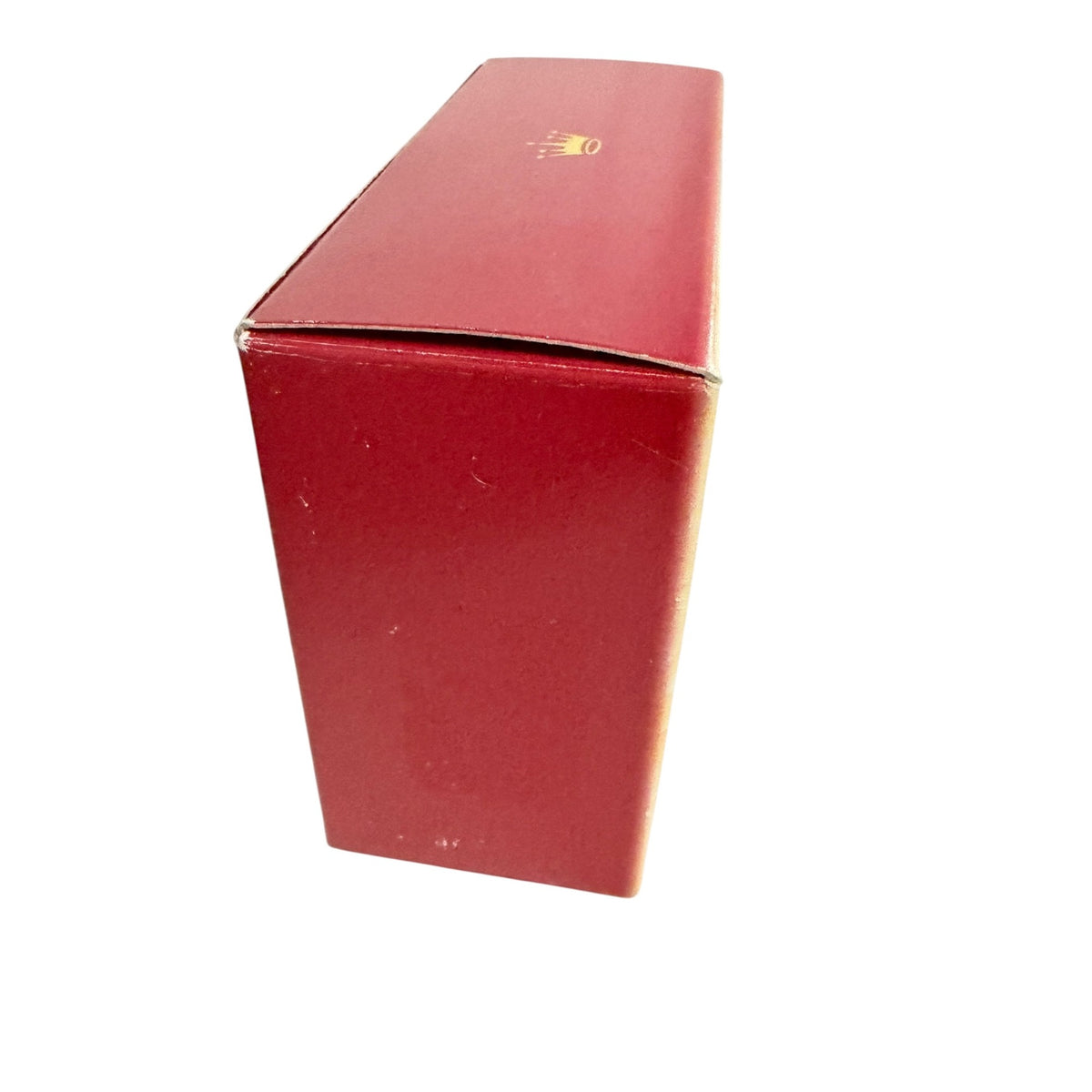 Hallmark Keepsake 2005 Little Helpers Mailing Letter to Santa Ornament Box