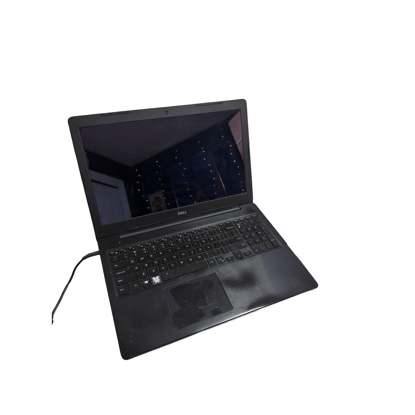 Dell Inspiron 15 5570 Laptop P75F001 Touchscreen 15.6” 2018 Black Working Charger Included