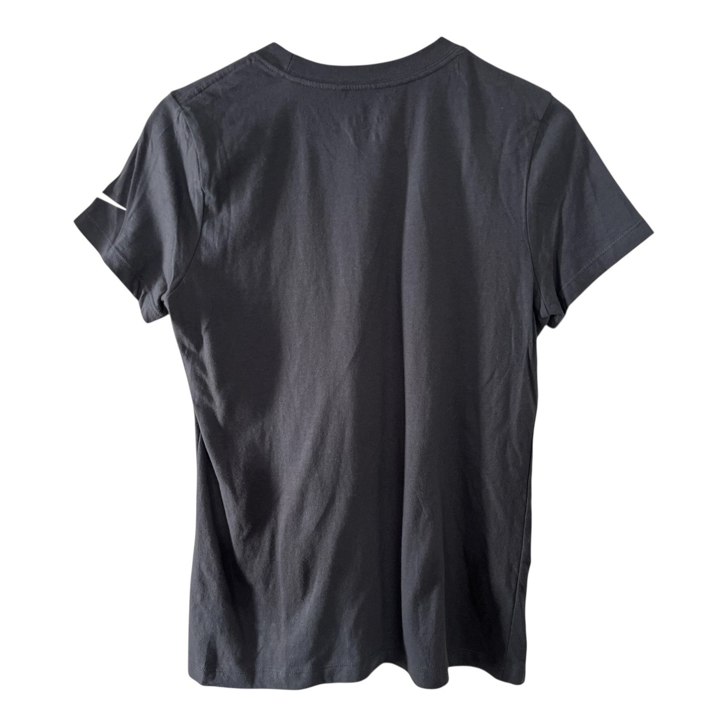 Nike Women’s Small Tampa Bay Buccaneers Super Bowl LV Champions Black T-Shirt