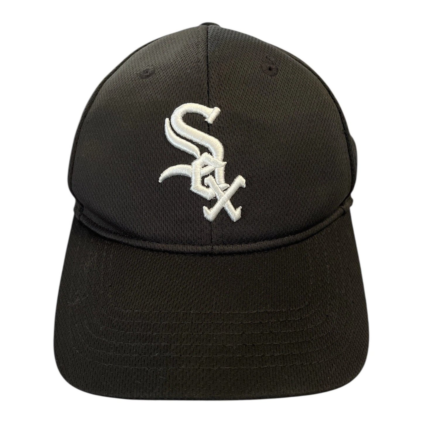 Vintage Chicago White Sox Hat Set – 2000s GC Sports Cap + 2010s Coca-Cola Snapback – MLB Baseball Cap Duo