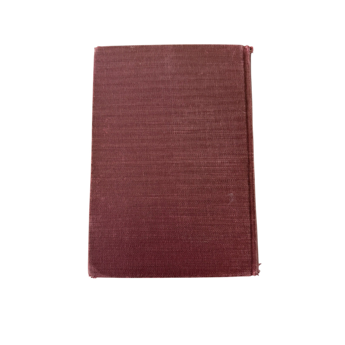 Vintage 1953 Hymnal of the Church of God Gospel Trumpet Co Anderson Indiana