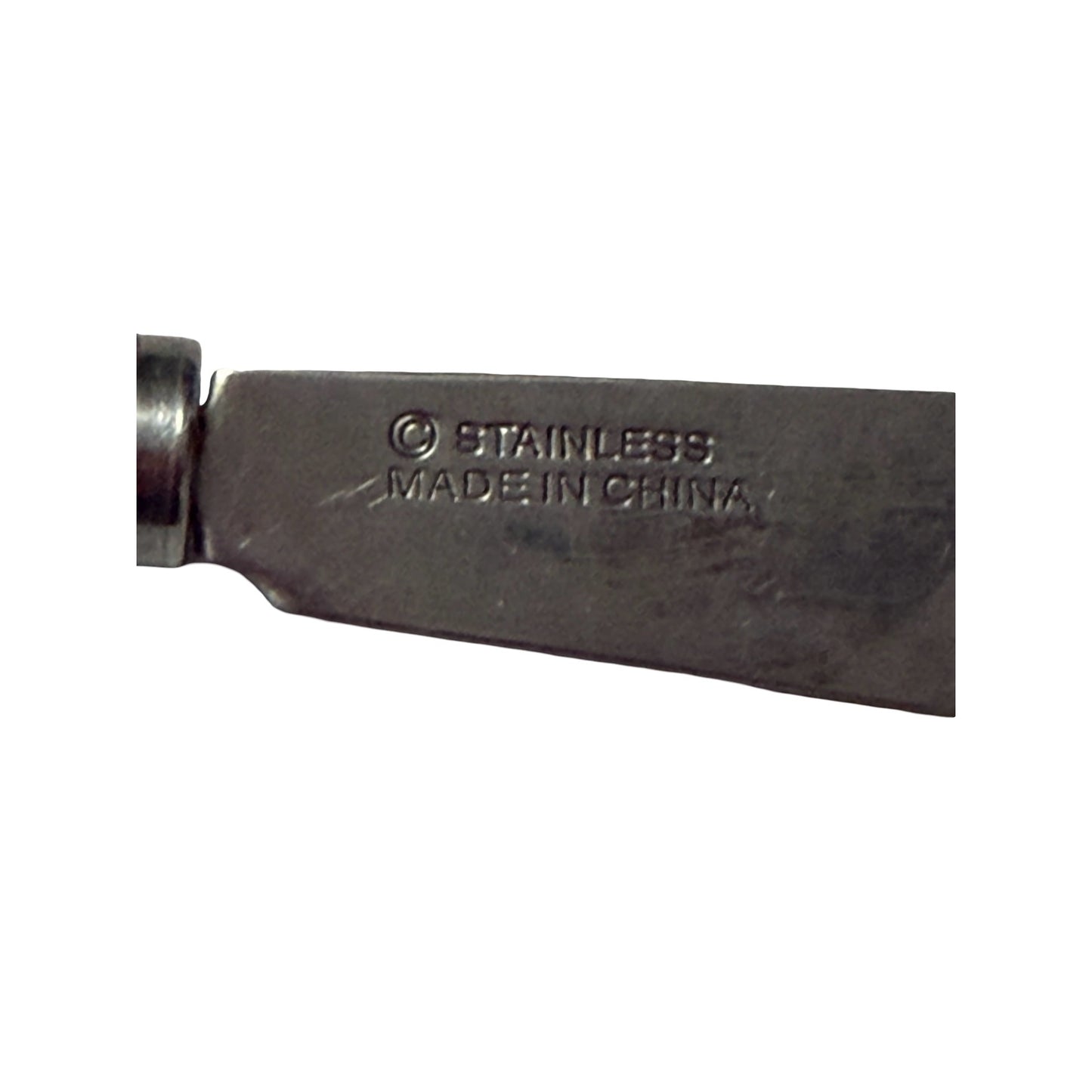 Living Home & Unbranded Golf Ball 19th Hole Spreader Knives Set of 8