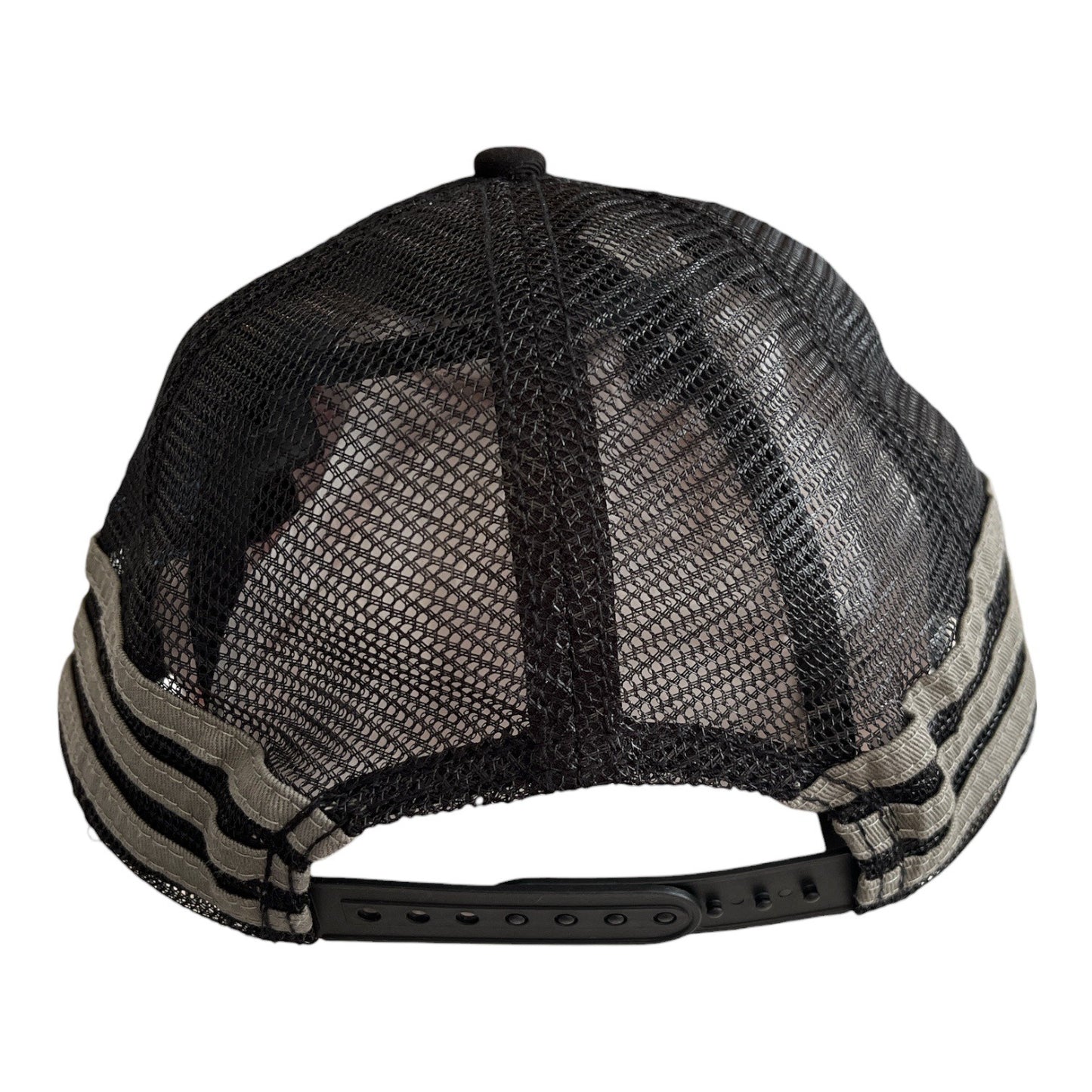 Drew Estate Liga Privada Ratzilla Mesh Trucker Hat Black Snapback