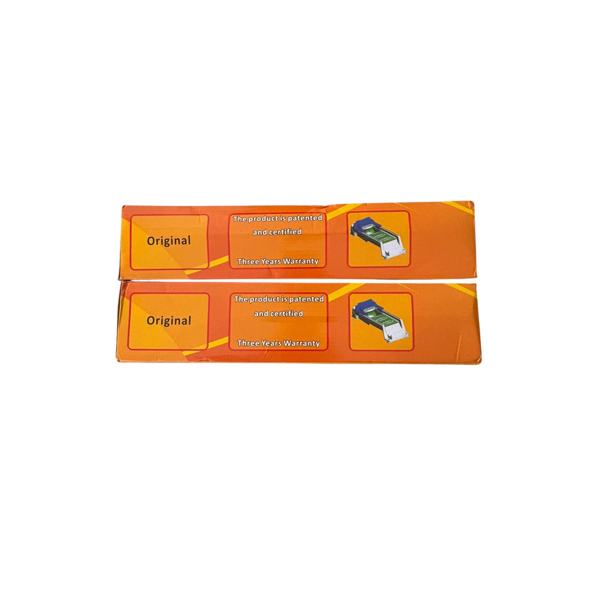 Dolmer Lumpia Dolma Grape Leaf Rolling Machines Set of 2 Original Boxes