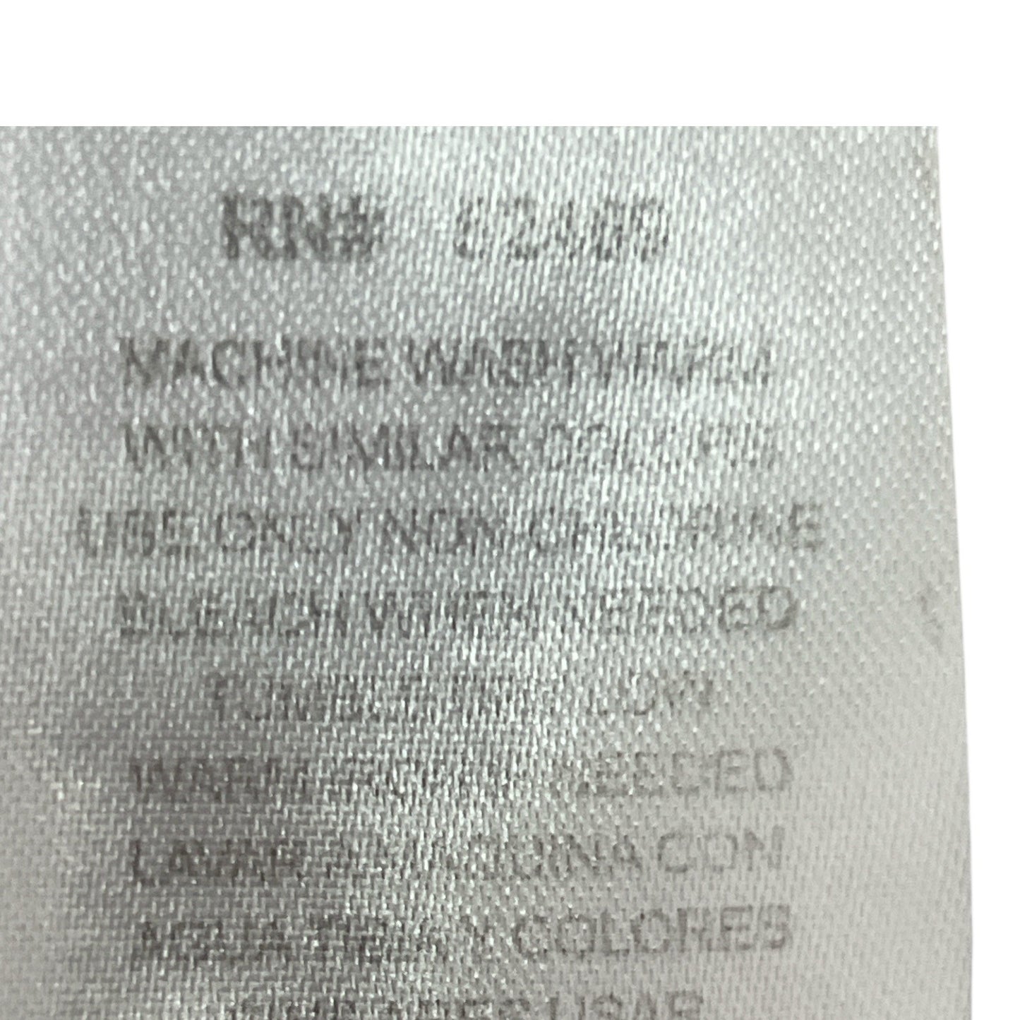 The Wonderful World of Disney Women’s Size Small Scrub Set – 101 Dalmatians “Simply Fetching” Top & Blue Pants