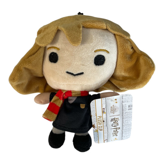 Harry Potter Wizarding World Plush Clip – Hermione Granger Keychain Plush, Ruz 2023