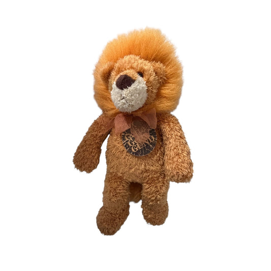 Vintage 1998 GUND Pounce DeLion Plush Lion #5039 16" Original Hang Tag