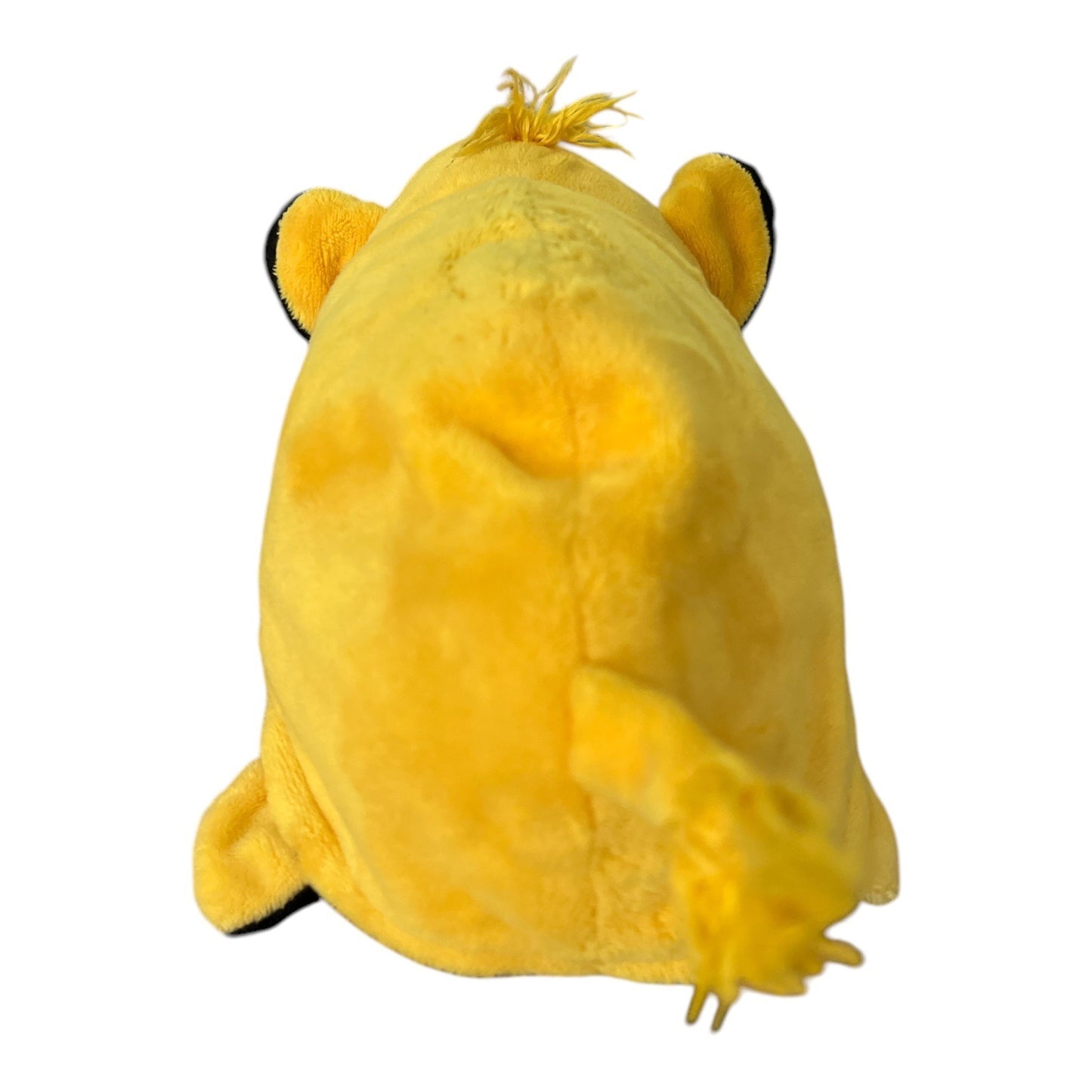 Disney Store Simba-to-Pumbaa Flip Plush Toy – 9" Reversible (Not Target Version)