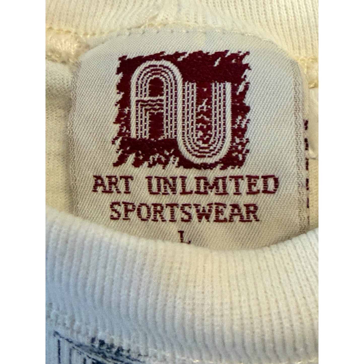 Art Unlimited Sportswear Lighthouse All Over Print T Shirt USA Made 100% Cotton Adult Large