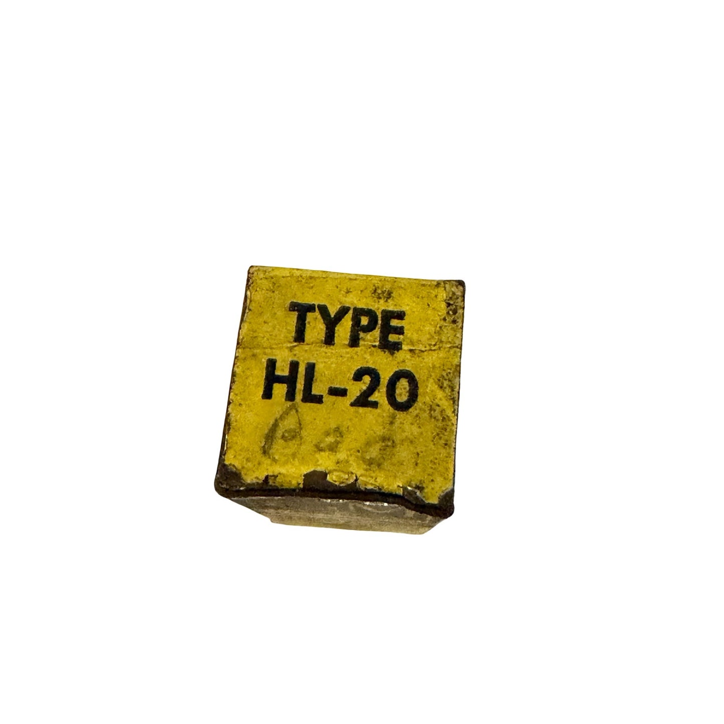 Vintage GM Genuine Parts Hydraulic Valve Tappet Assembly HL-20 Part 5231475 NOS