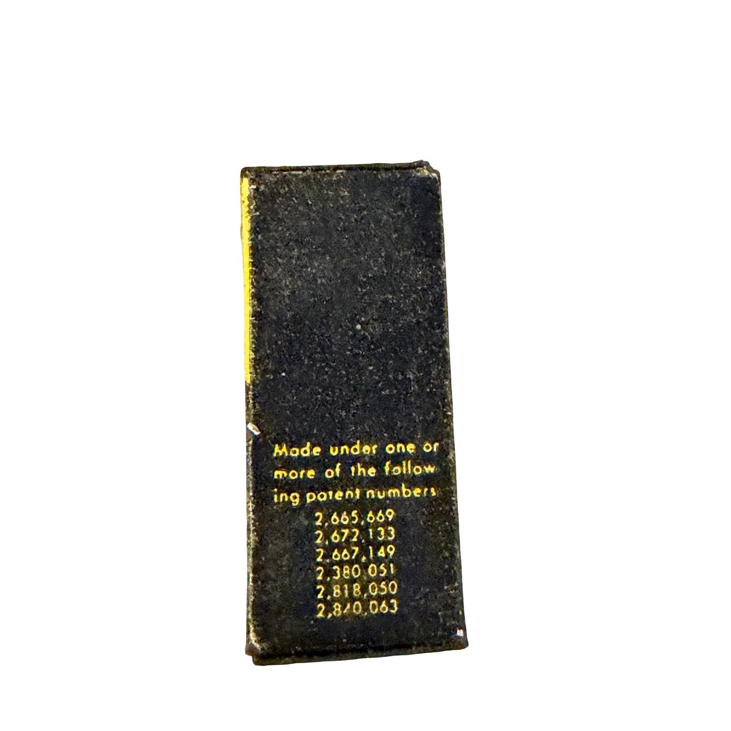 Vintage GM Genuine Parts Hydraulic Valve Tappet Assembly HL-20 Part 5231475 NOS