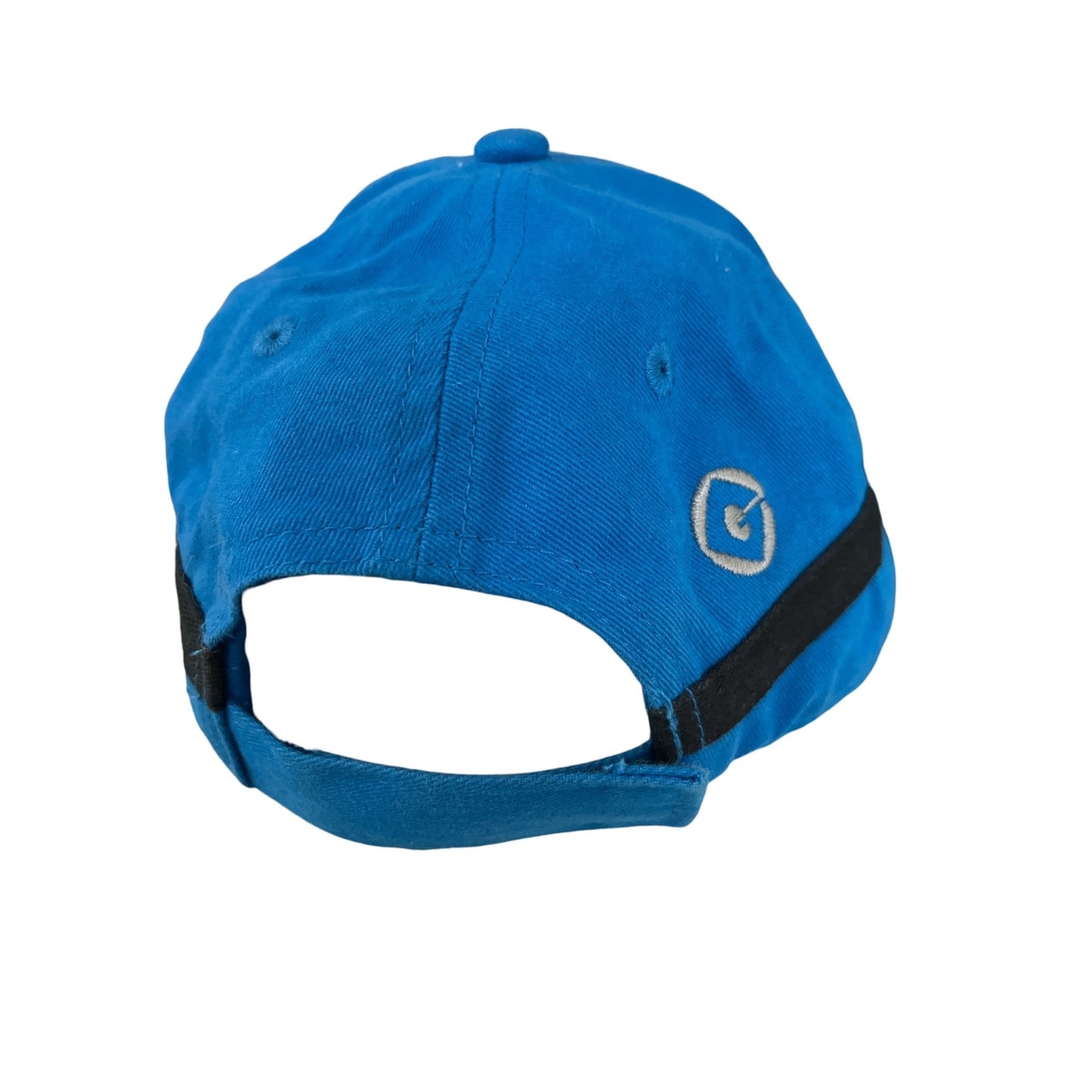 Universal Studios Minions Baseball Cap Kids Despicable Me One Eye Hat