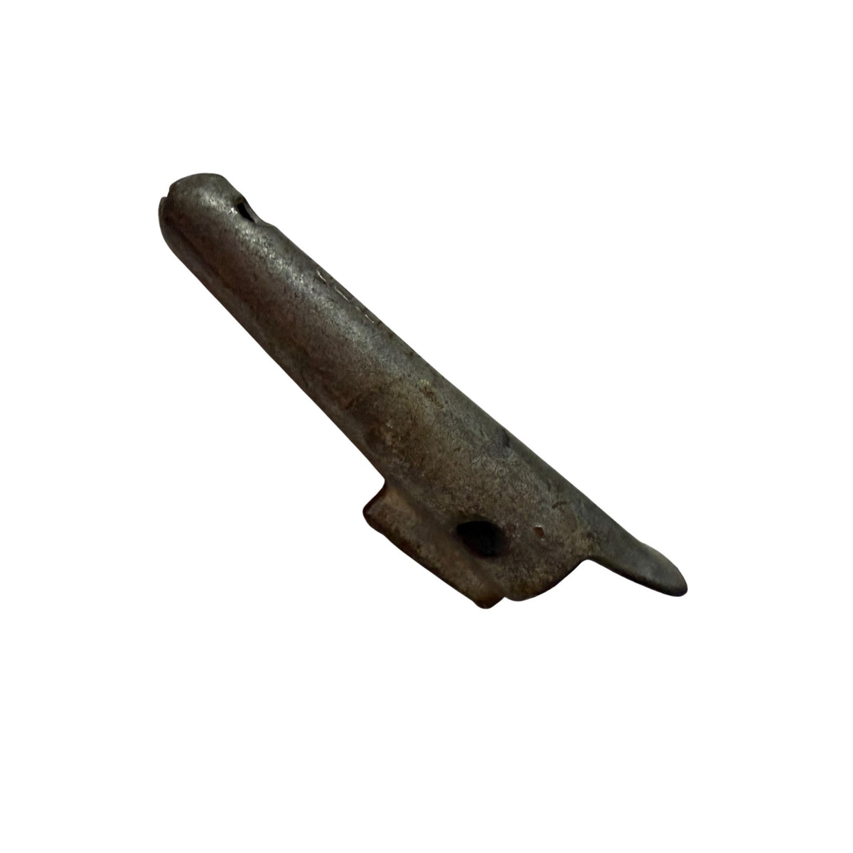 Antique Maple Syrup Sap Spout Spile 3 Inch Patented Metal Tree Tap