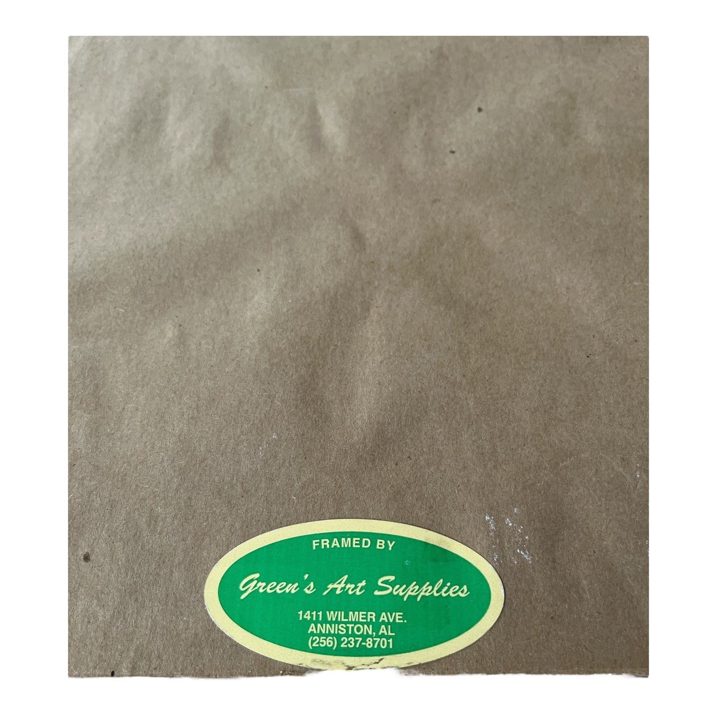 “Sailboats by the Shore” Framed Coastal Art Print by Paul Brent – 20x26