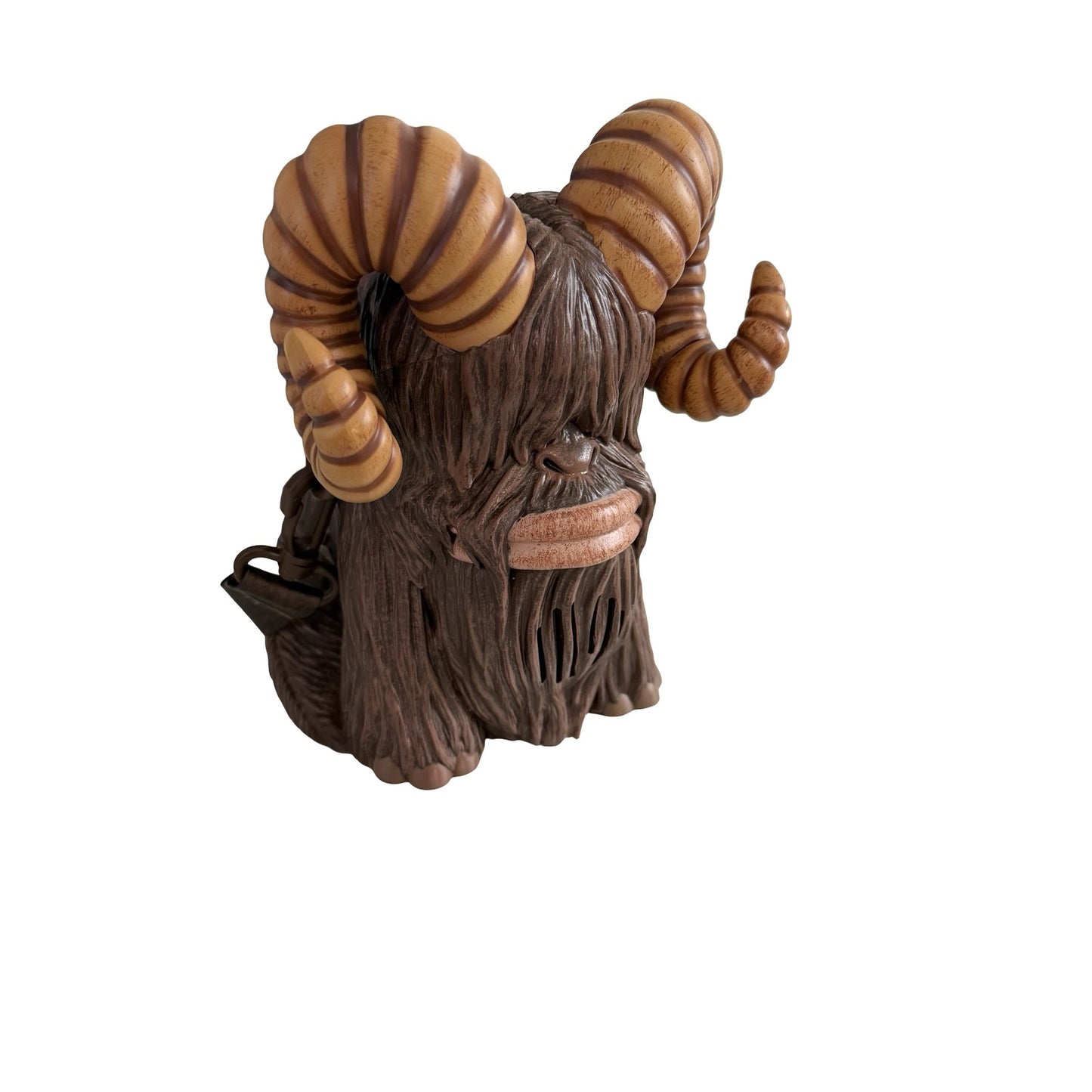 Disney Parks Star Wars Galaxy's Edge Interactive Bantha Sipper NWT Batuu Carry Strap