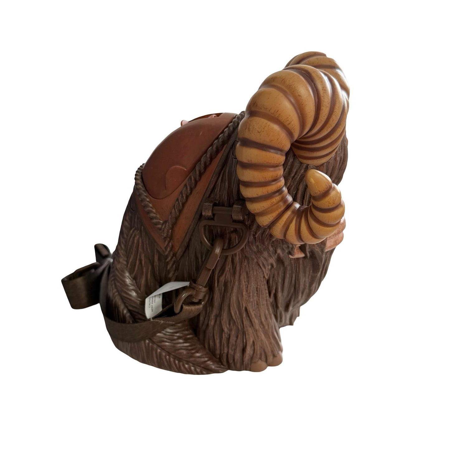 Disney Parks Star Wars Galaxy's Edge Interactive Bantha Sipper NWT Batuu Carry Strap