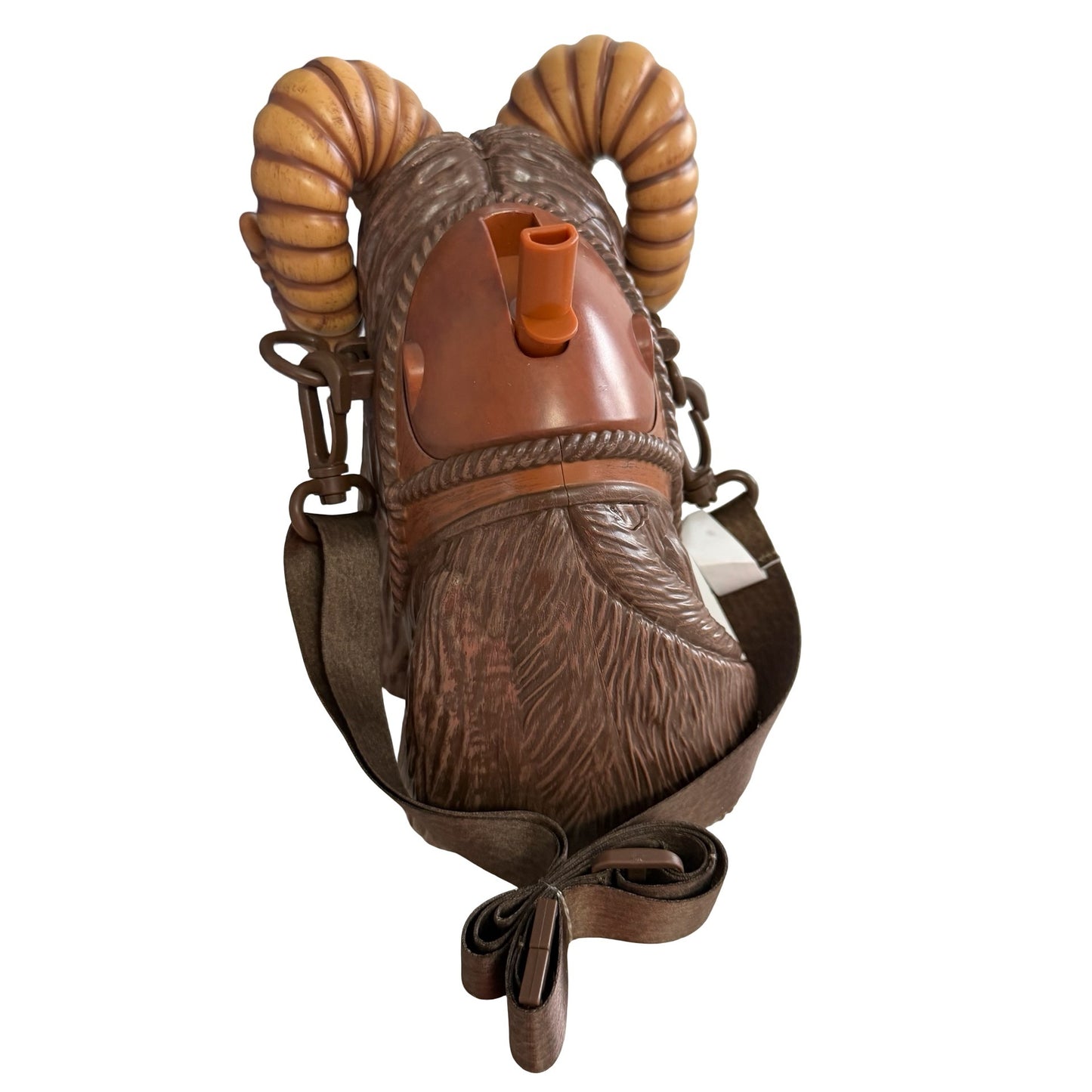 Disney Parks Star Wars Galaxy's Edge Interactive Bantha Sipper NWT Batuu Carry Strap