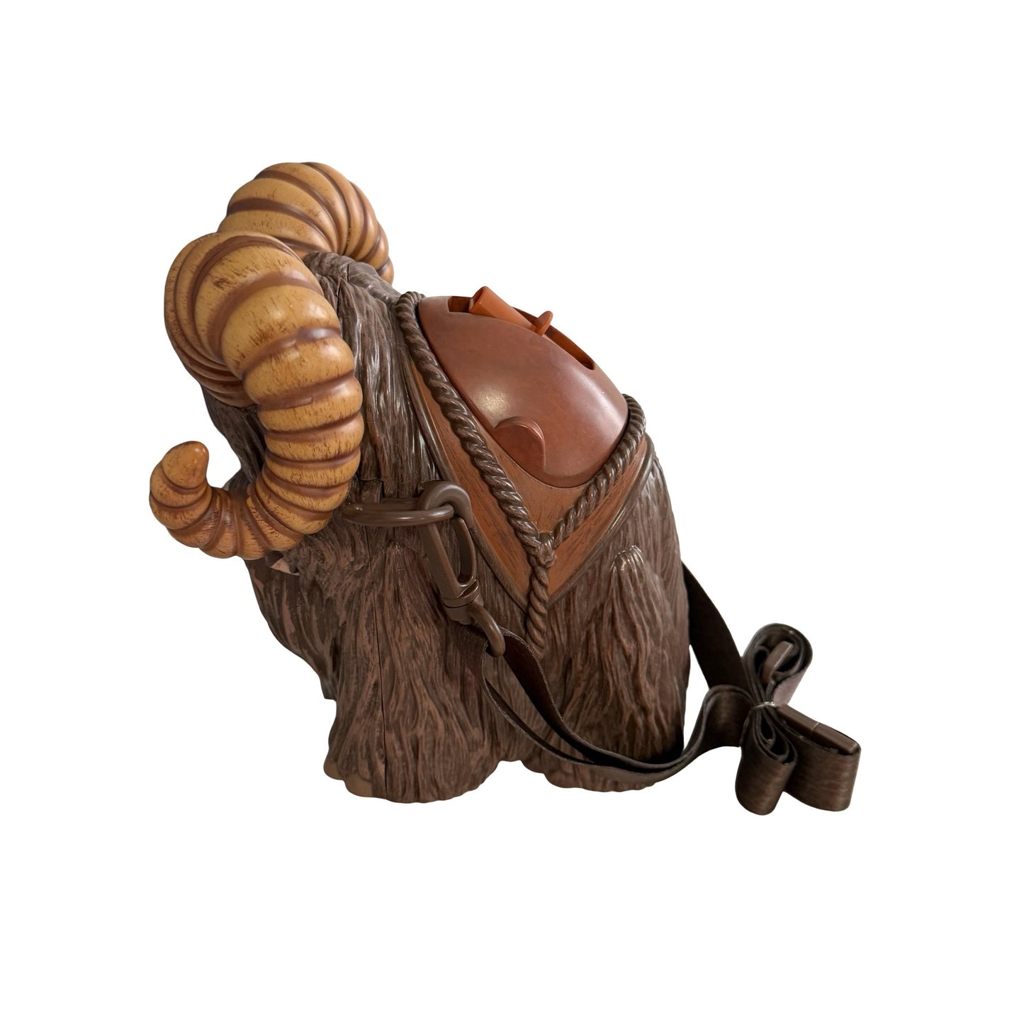 Disney Parks Star Wars Galaxy's Edge Interactive Bantha Sipper NWT Batuu Carry Strap
