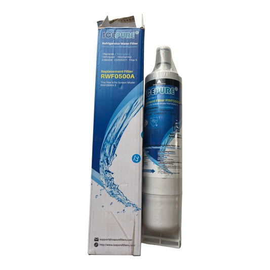 ICEPURE Refrigerator Water Filter – Model RWF0500A