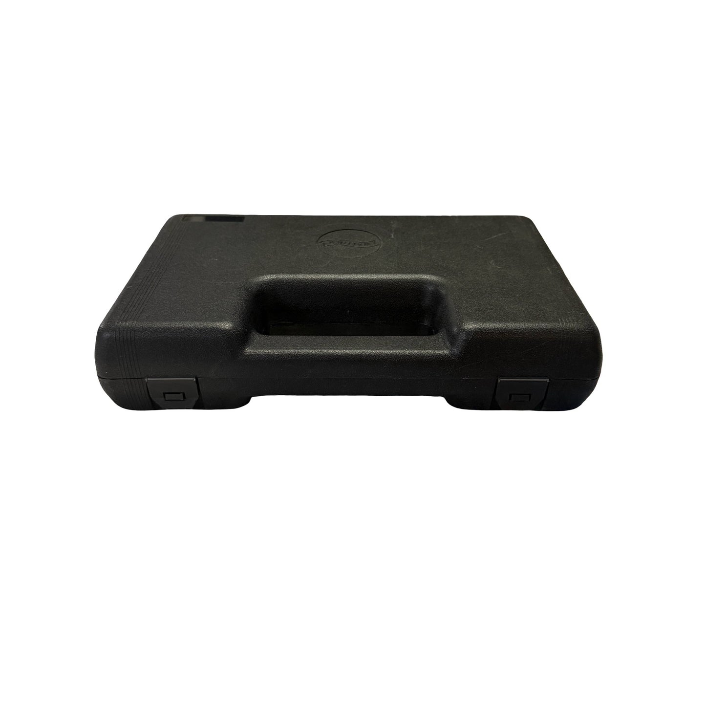 Walther P22 Hard Plastic Carry Case with Magazine & Accessories Foam Insert