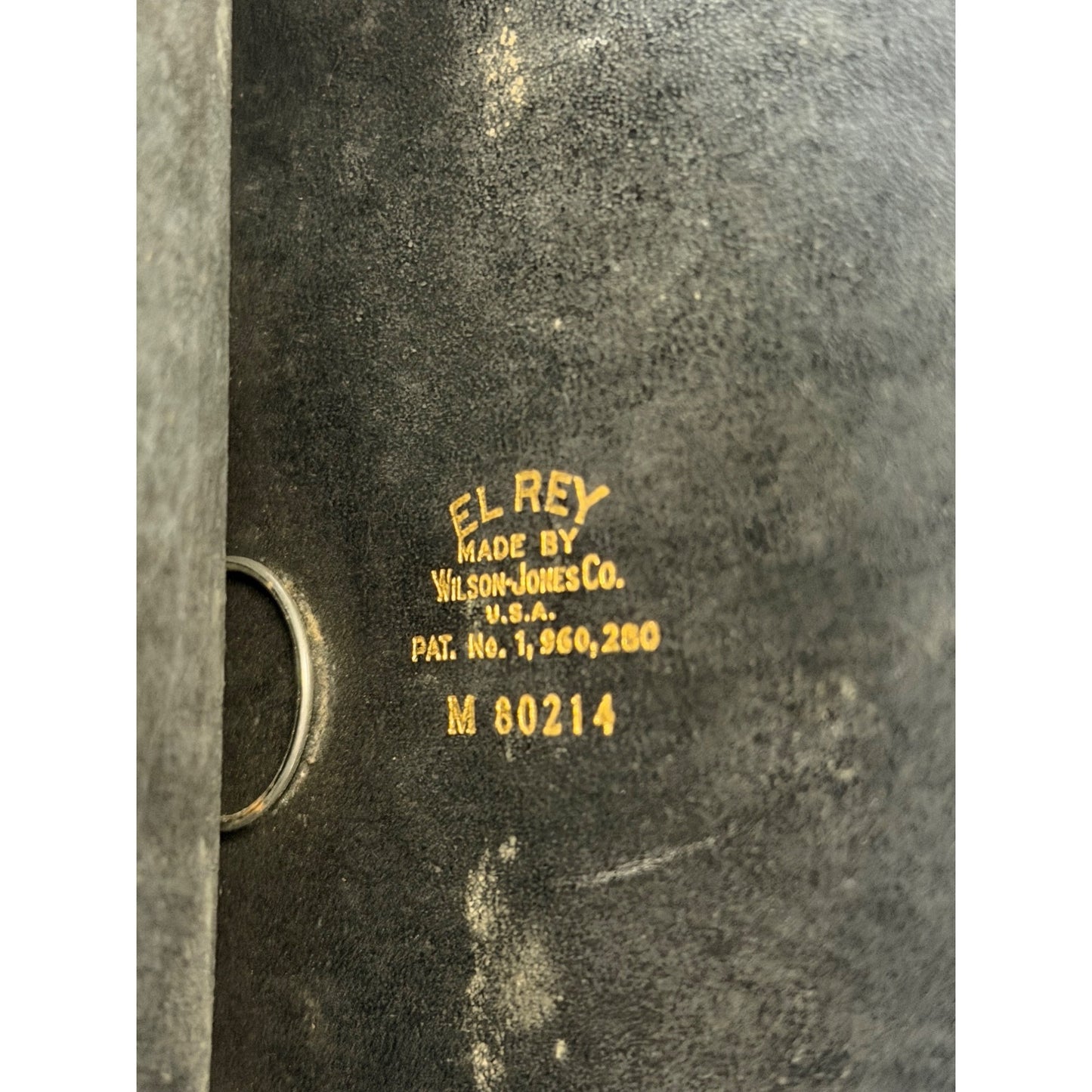 Vintage Union Central Life Insurance Rate Book Cincinnati Actuarial Reference 1940s 1950s