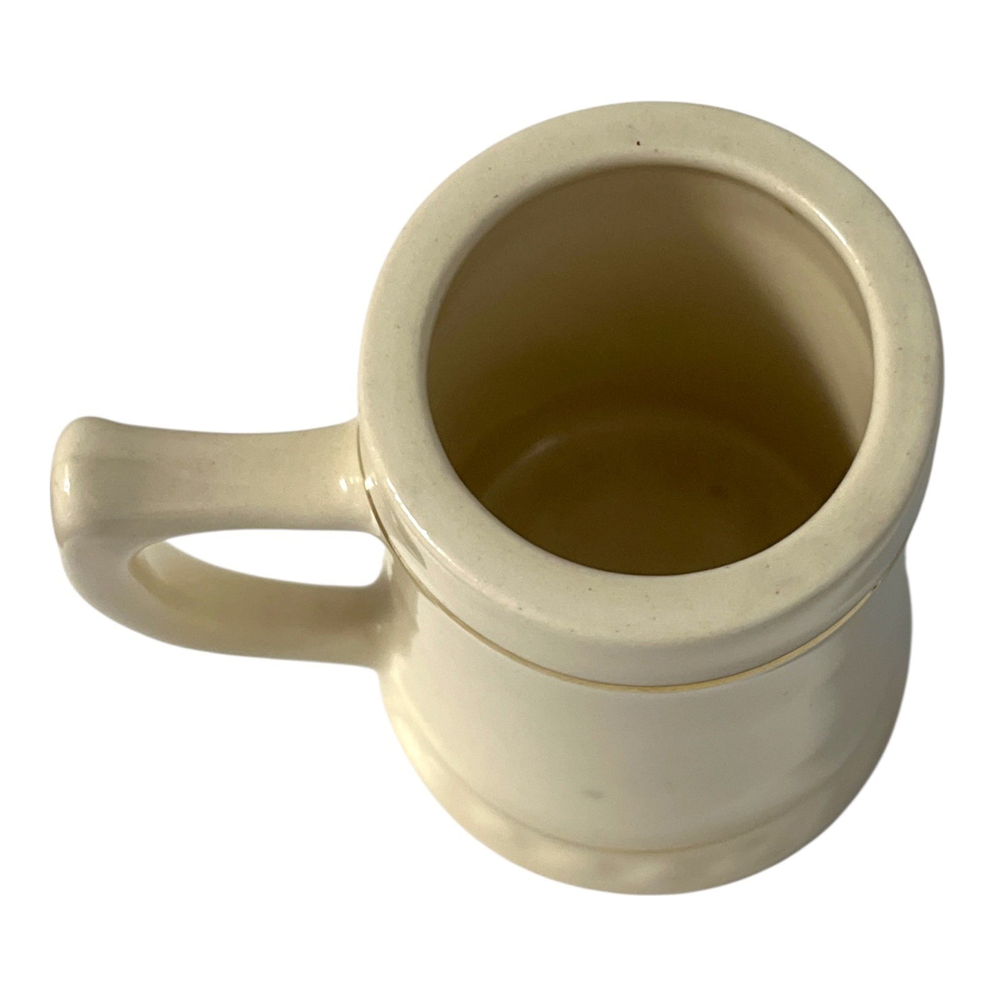 Vintage Super Bowl XVIII Tampa Bay Host Mini Mug – 1984 NFL Collectible