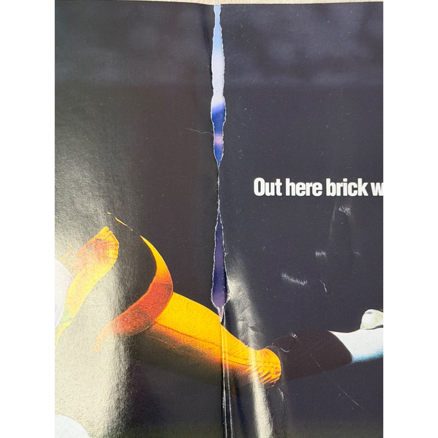 1997 Super Bowl XXXI Official Game Program New Orleans Packers Patriots NFL Magazine
