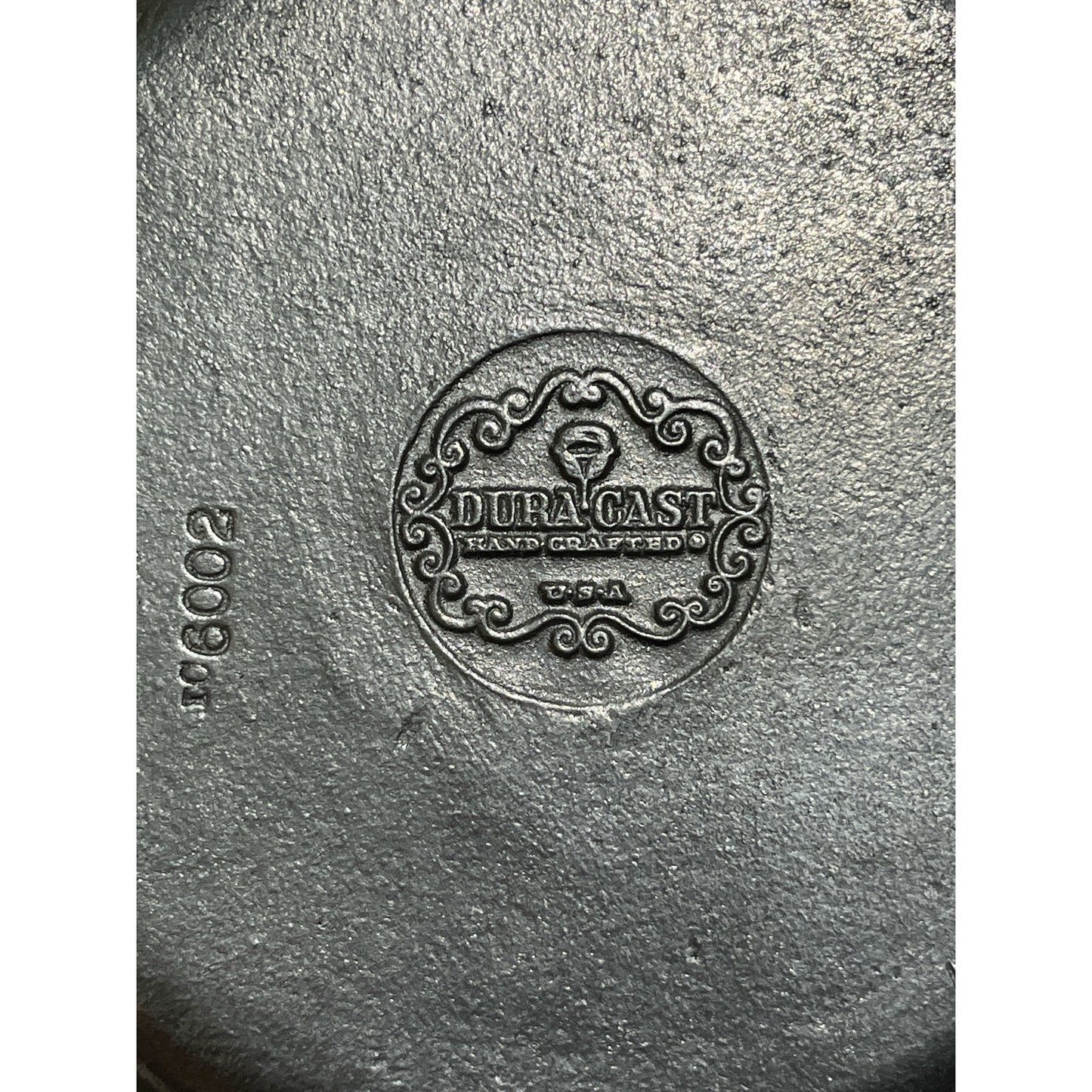 Vintage DuraCast Aluminum Fort Riley Kansas First Territorial Capitol Plate