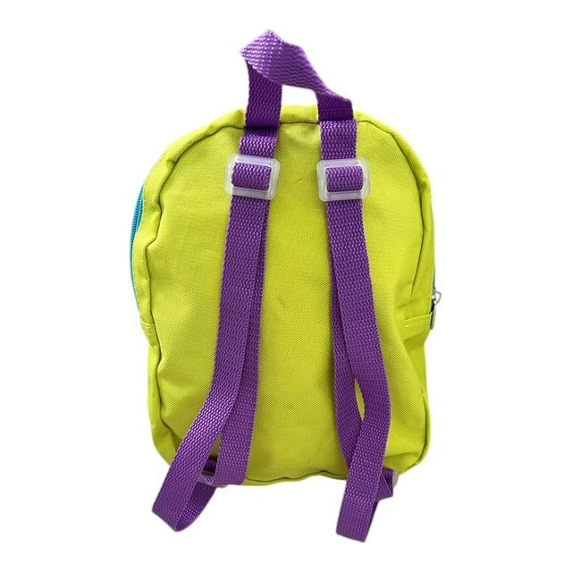 Toy Story 4 Buzz Lightyear Mini Backpack 10" – Kids Toddler Bag – Disney Pixar Bioworld