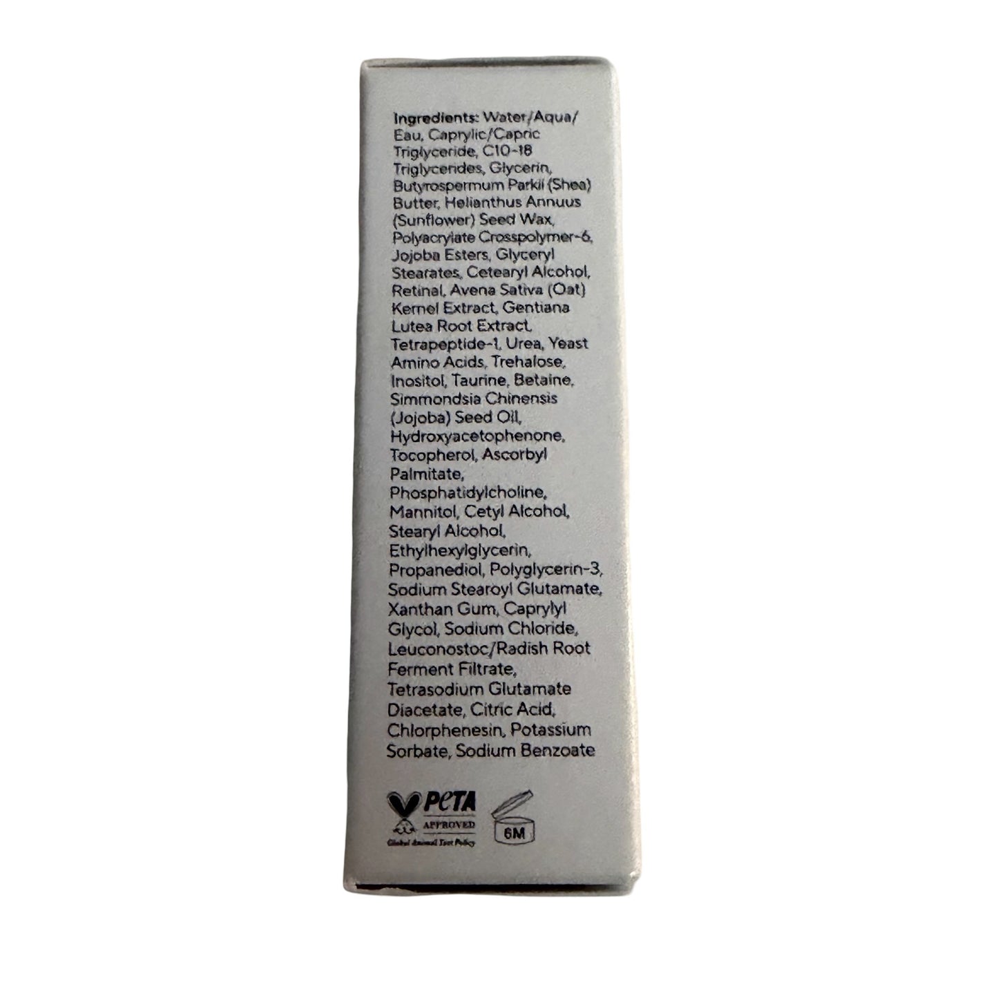 Murad Resurgence Retinal ReSculpt Eye Treatment 3.25 mL 0.11 fl oz New