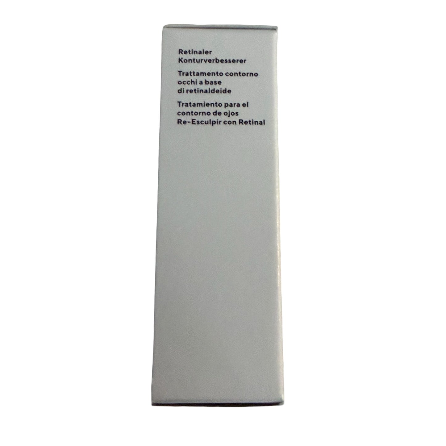 Murad Resurgence Retinal ReSculpt Eye Treatment 3.25 mL 0.11 fl oz New
