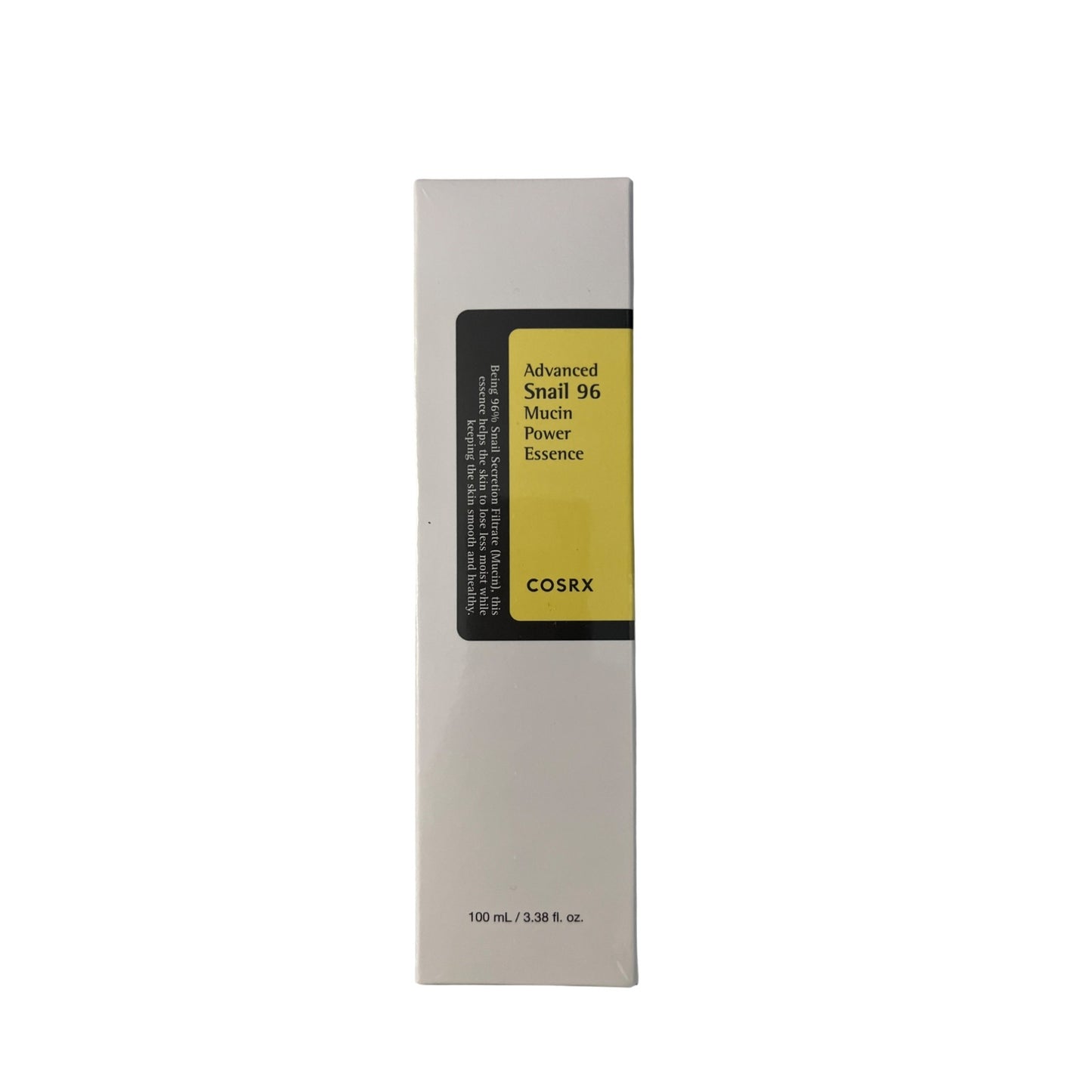 COSRX Advanced Snail 96 Mucin Power Essence 100ml Korean Skincare Hydrating Repair Serum NIB