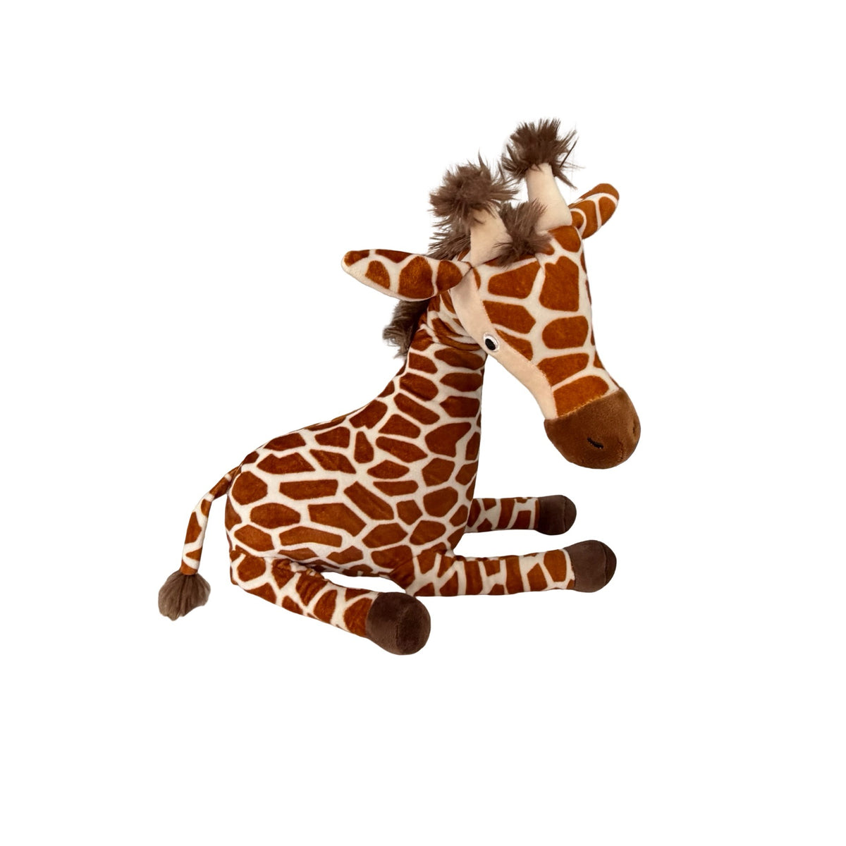 Kohls Cares Giraffe Problems Plush Jory John Lane Smith 2018 11 Inch