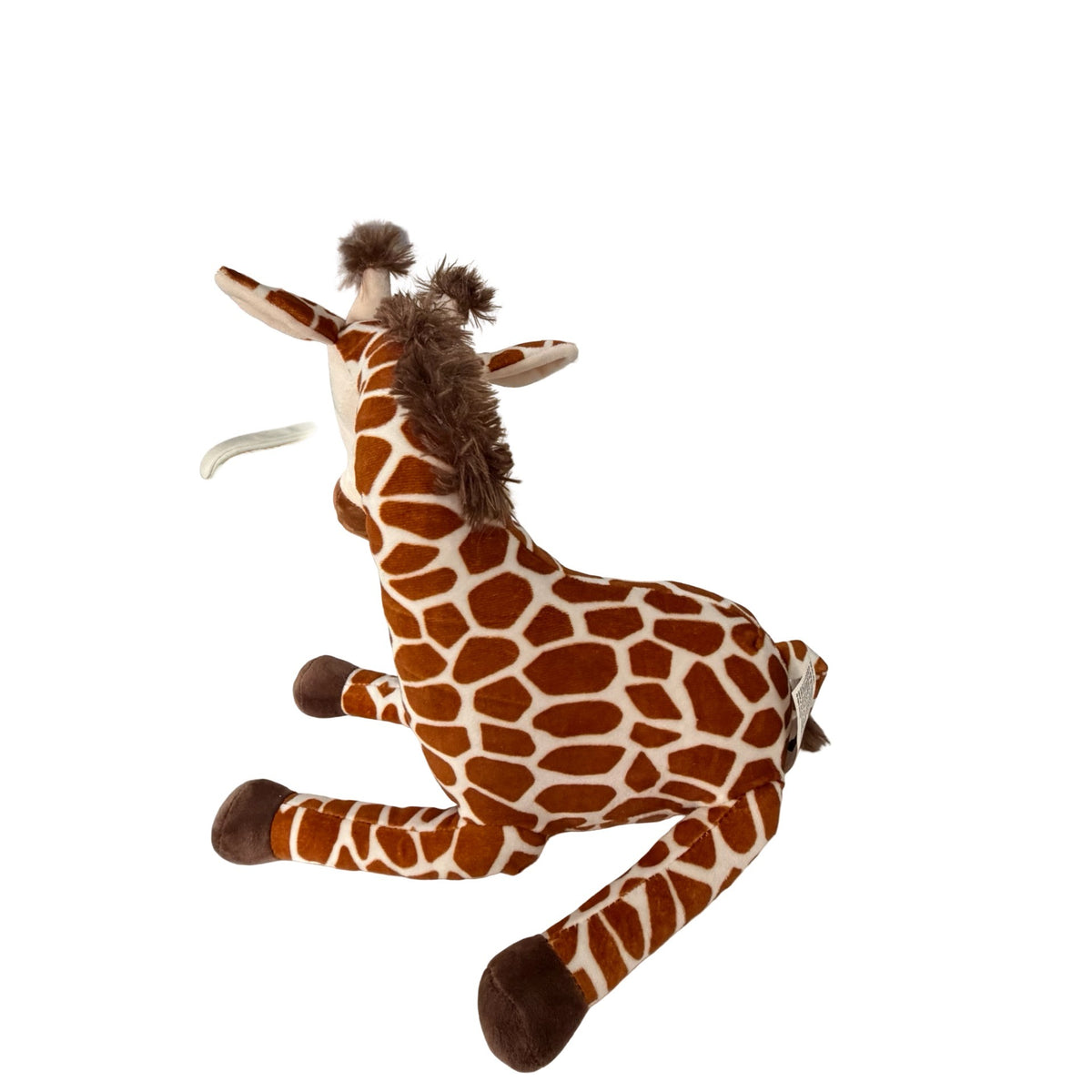 Kohls Cares Giraffe Problems Plush Jory John Lane Smith 2018 11 Inch