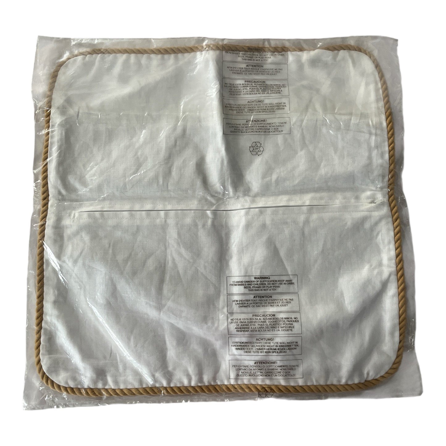 Vintage Dublin Ireland Castle Gate Pillow Cover Irish Architectural Print 18 Inch