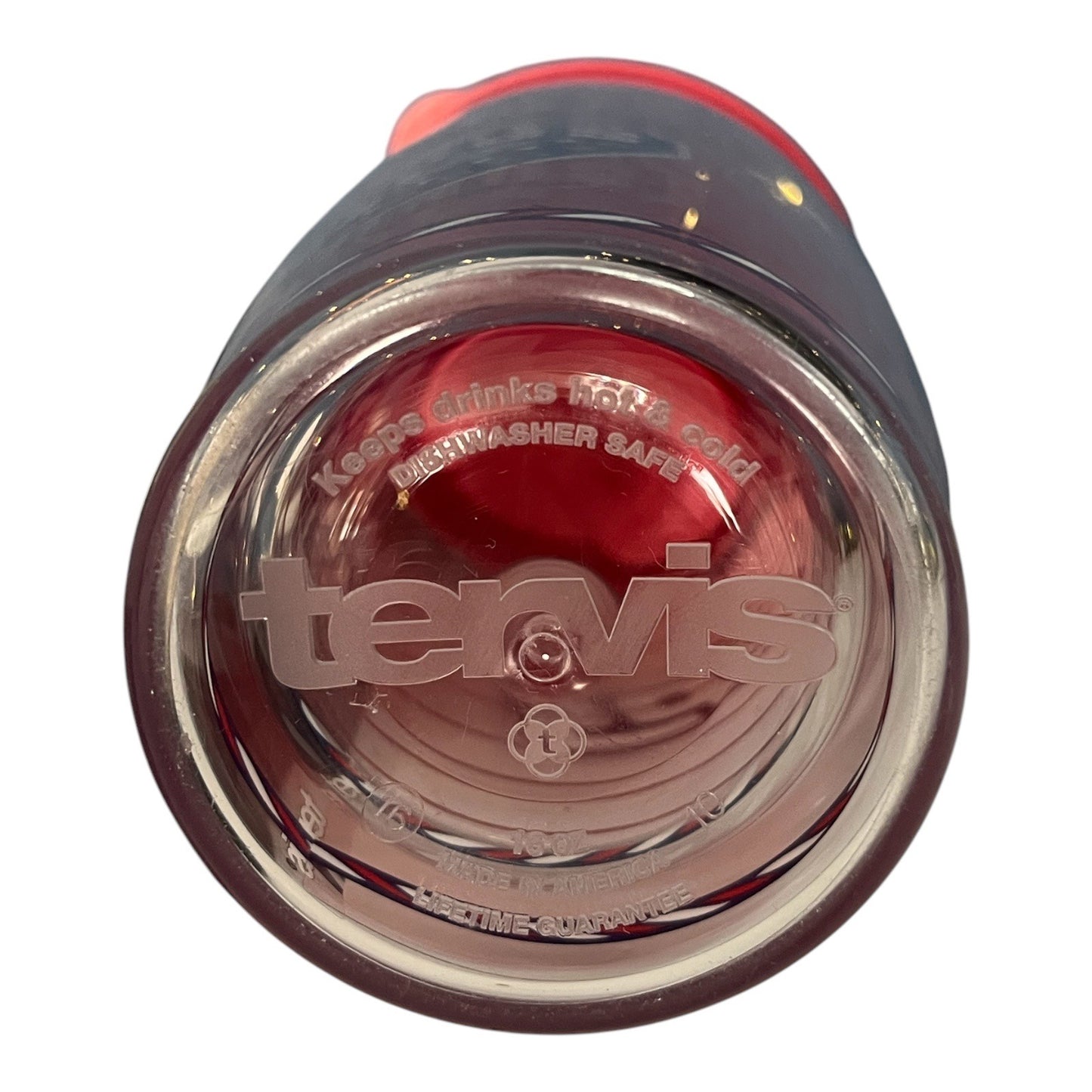 Tervis 2016 MLB Winter Meetings Tumbler – National Harbor - Baseball Souvenir