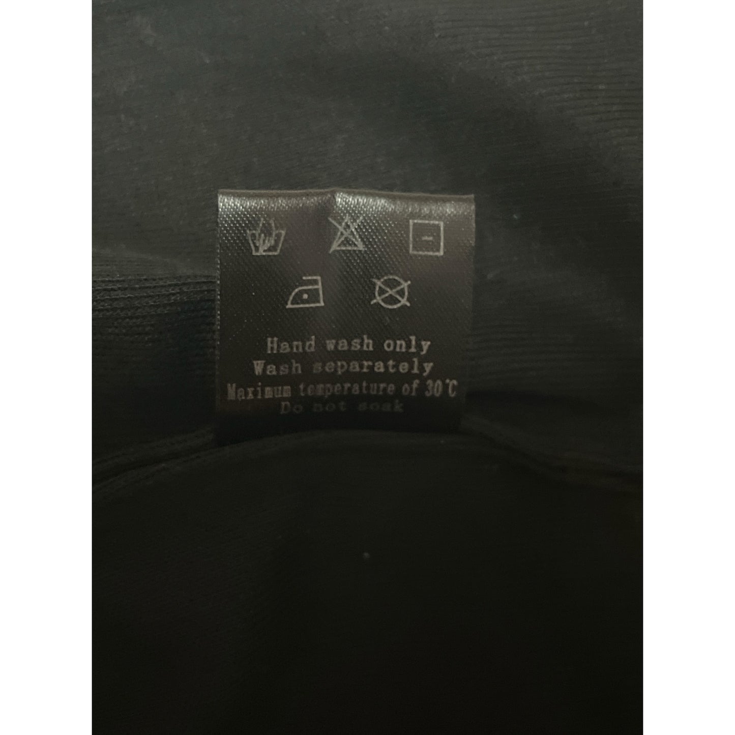 Forbuite Multicolor Knit Slouch Beanie Hat Unisex Soft Stretchy