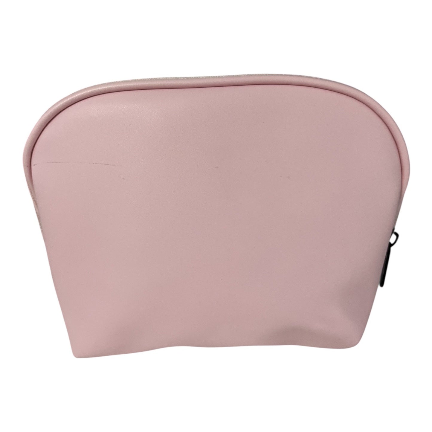 Licensed Peanuts Snoopy Miniso Cosmetic Bag – Pink Makeup Pouch 2023 Limited