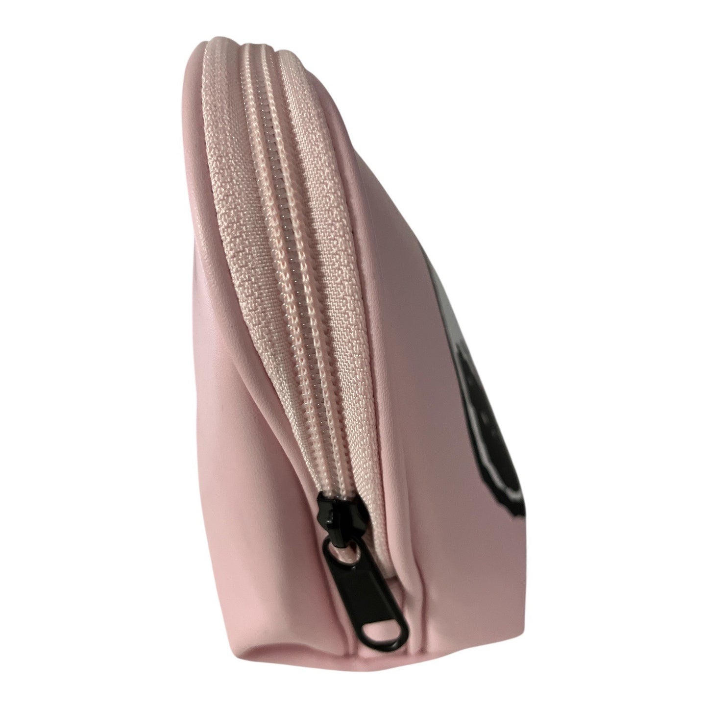 Licensed Peanuts Snoopy Miniso Cosmetic Bag – Pink Makeup Pouch 2023 Limited