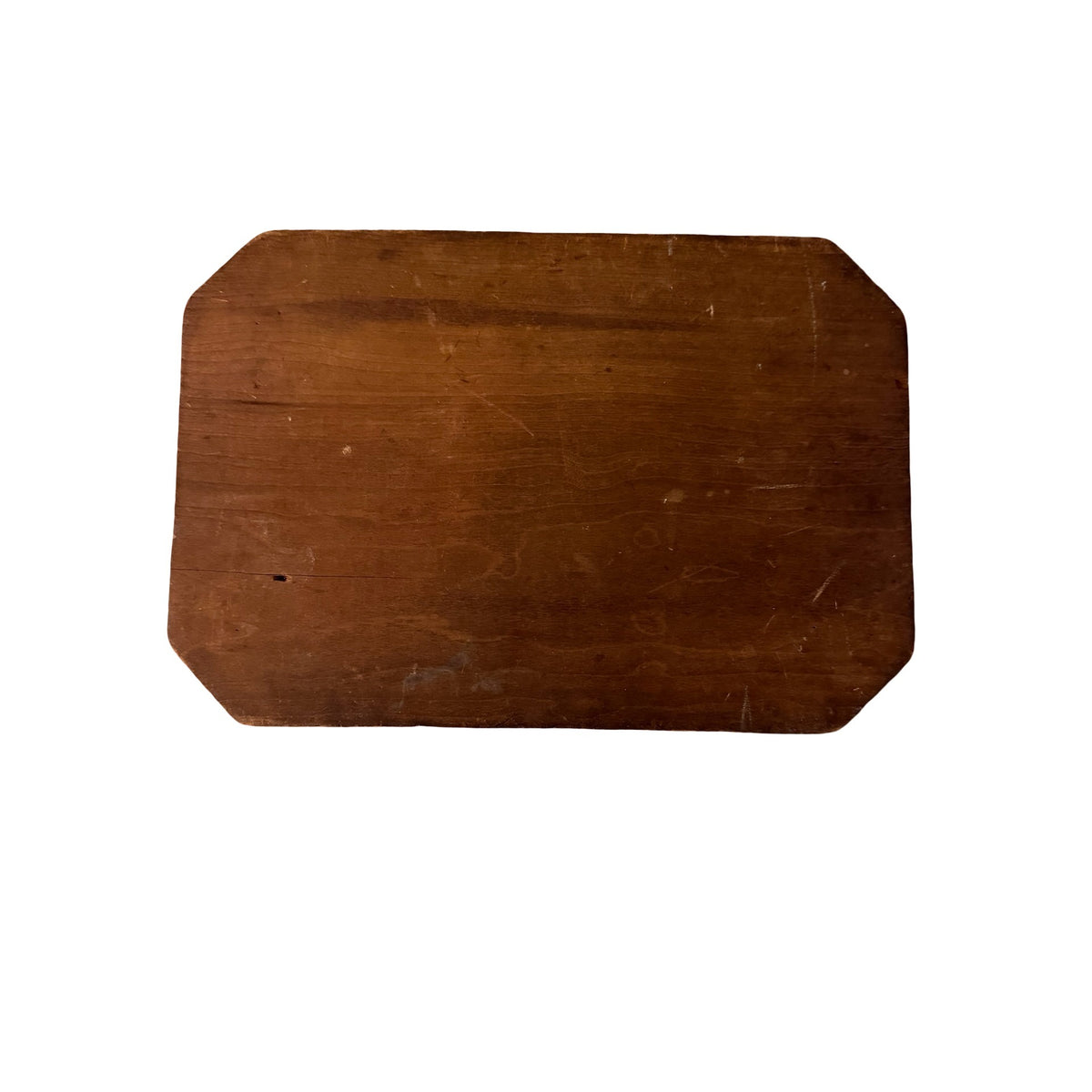 Antique 1886 Patent Wooden Alphabet Spelling Board Sliding Letter Tiles Victorian