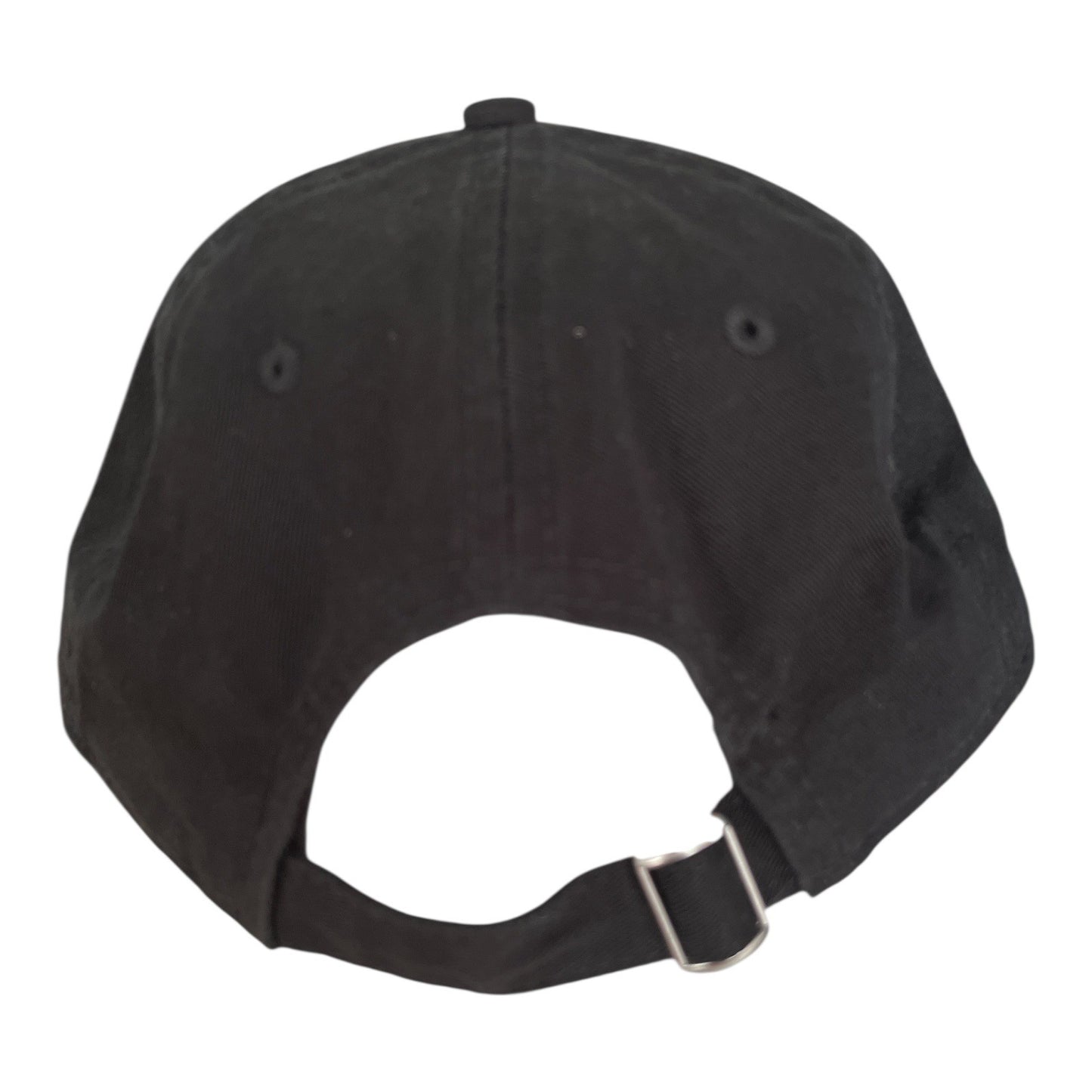 New Era 9TWENTY Gardner Minshew II “Minshew Mania” Black Adjustable Hat Jacksonville Jaguars