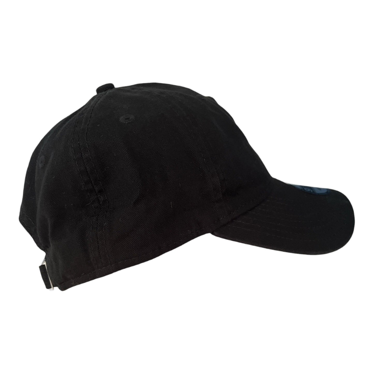 New Era 9TWENTY Gardner Minshew II “Minshew Mania” Black Adjustable Hat Jacksonville Jaguars