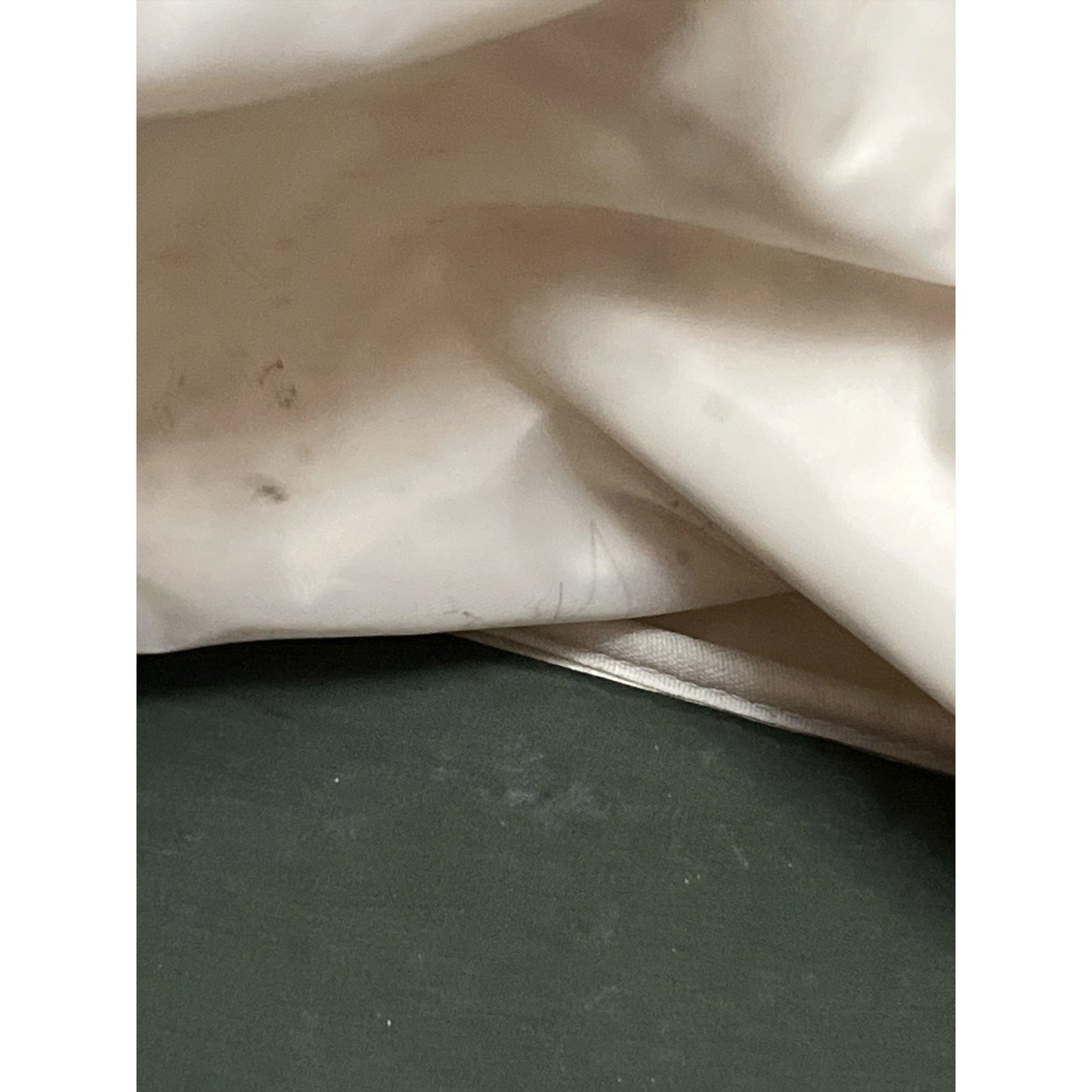 Paul Brent Early 2000s Vintage Coastal Patchwork Tote Bag Seahorse Starfish