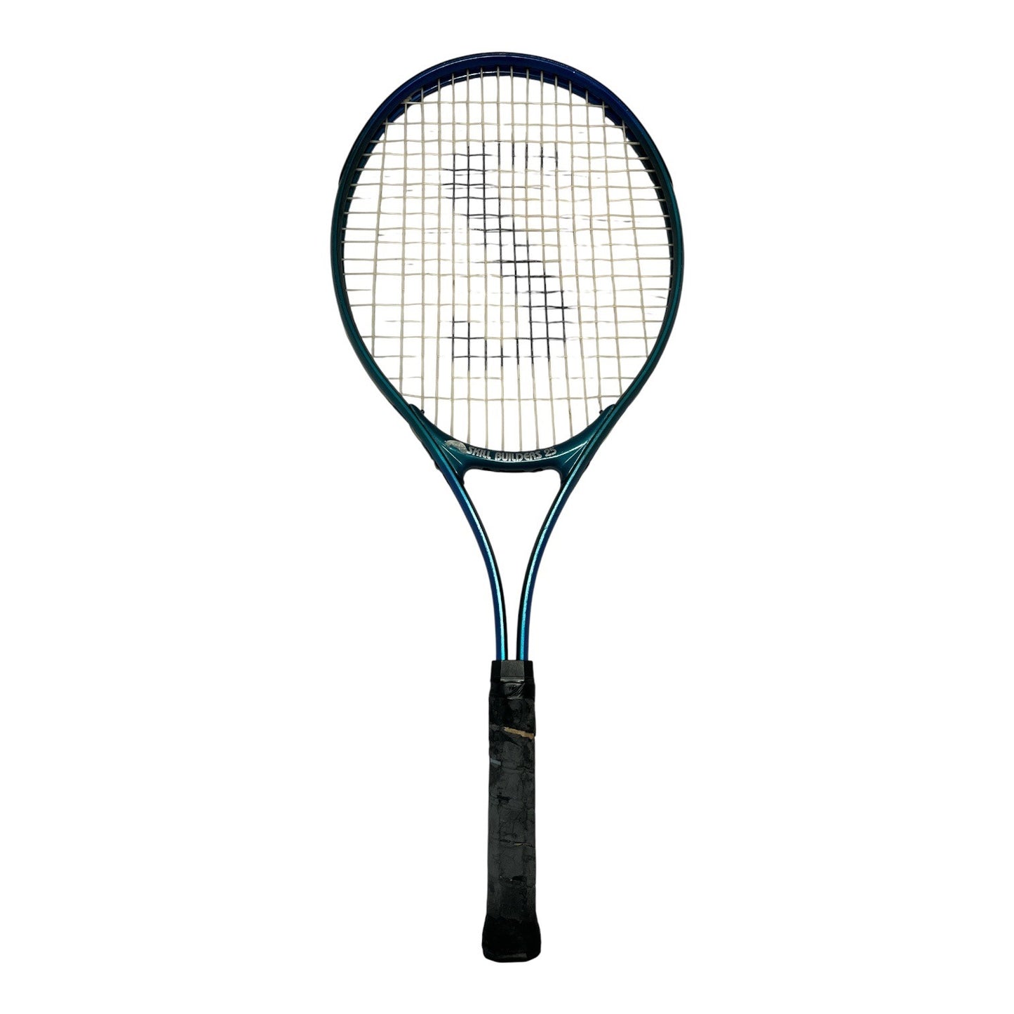 Spalding Skill Builders 25 Junior Tennis Racket Youth Training Racquet Taiwan